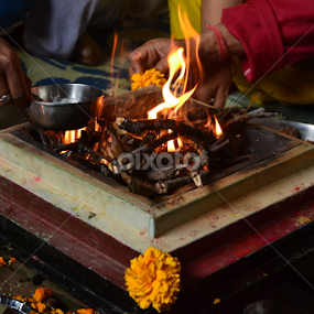 by Abhay Srivastava - Artistic Objects Other Objects