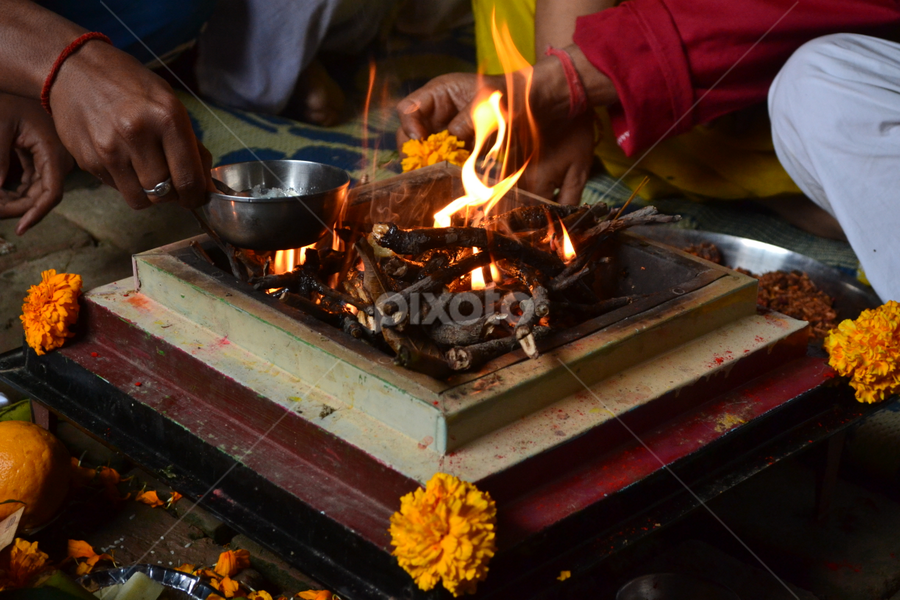 by Abhay Srivastava - Artistic Objects Other Objects