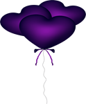 Purple_Heart_PNG_by_PVS_by_pixievamp_stock