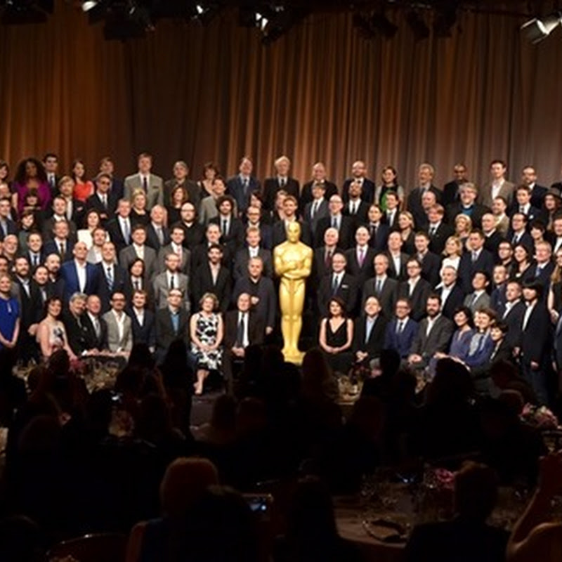 Премия "Оскар": кто получил заветную статуэтку