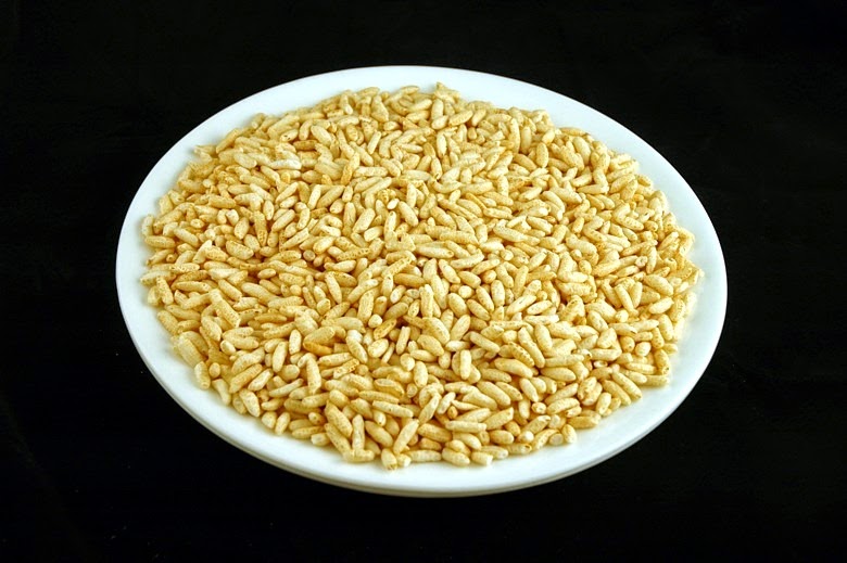 calories-in-puffed-rice-cereal