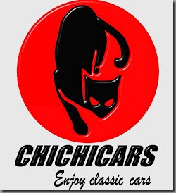 logo Chichicars