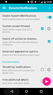 DynamicNotifications(圖2)-速報App