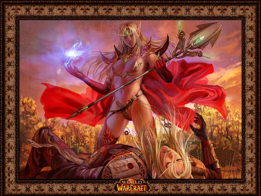 World of Warcraft - WoW Gold Secrets - http://freewowgoldguide 