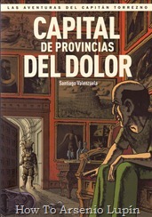 P00005 - las aventuras del capitan P00005 - las aventuras del capitan