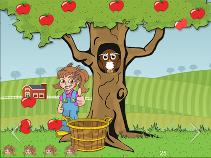 Lastest Farmer Francine APK for Android