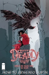 Pretty Deadly 003-000 Pretty Deadly 003-000