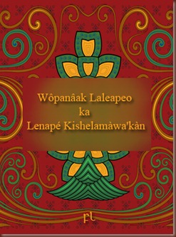 Wôpanâak Laleapeo 