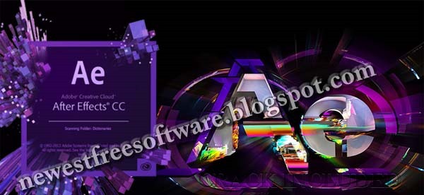 Adobe After Effects CC Free Download