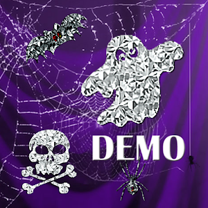 Halloween Diamonds DEMO live.apk 2.0