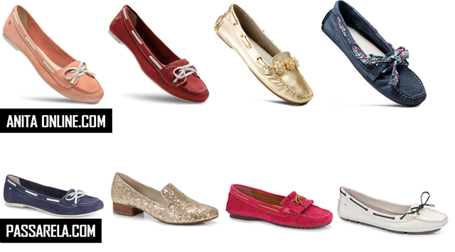 MOCASSIM MOCASSIM