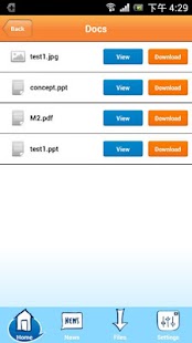CPC's App Screenshots 3