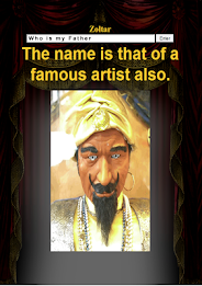 Fortune Teller poster 3