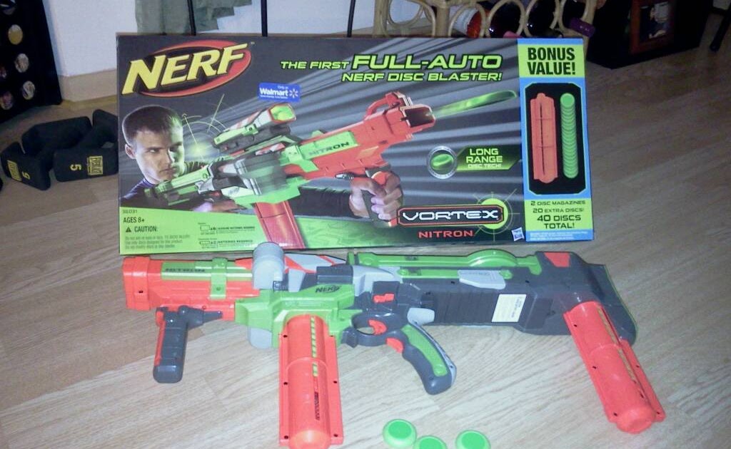 nerf fencing set