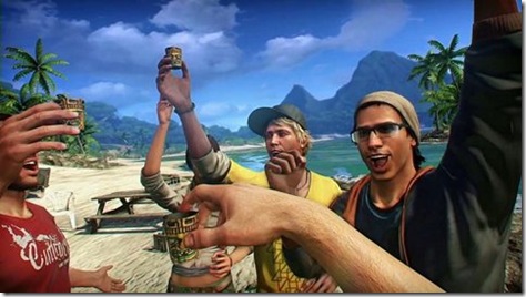 far cry 3 memory card collectible locations 01