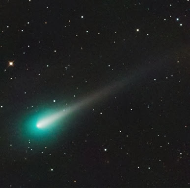 cometa ISON