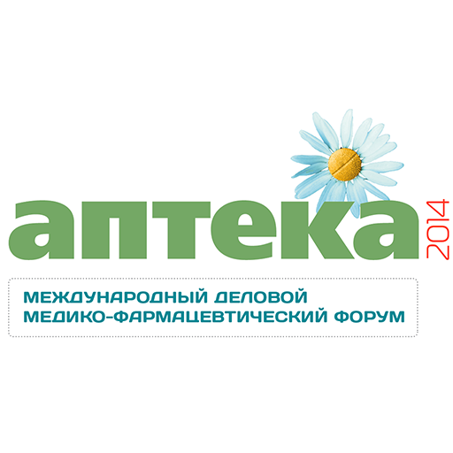 Аптека 2014 LOGO-APP點子