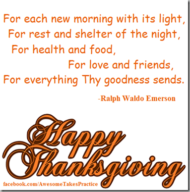thanksgiving poem 2