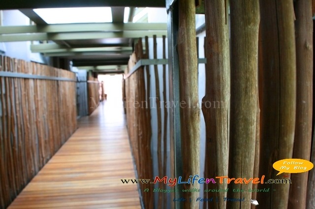 Belum Rainforest Resort 32