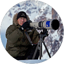 Carsten Egevang