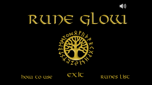 Rune Glow