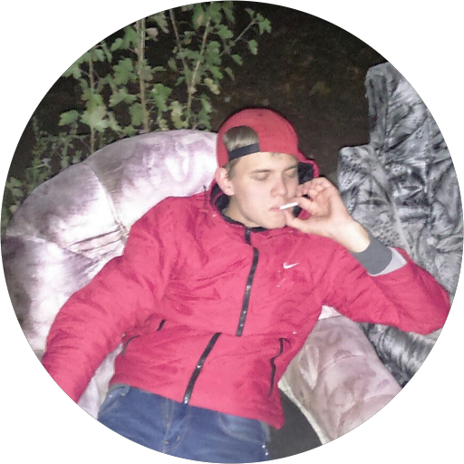 Артем Парфёнов