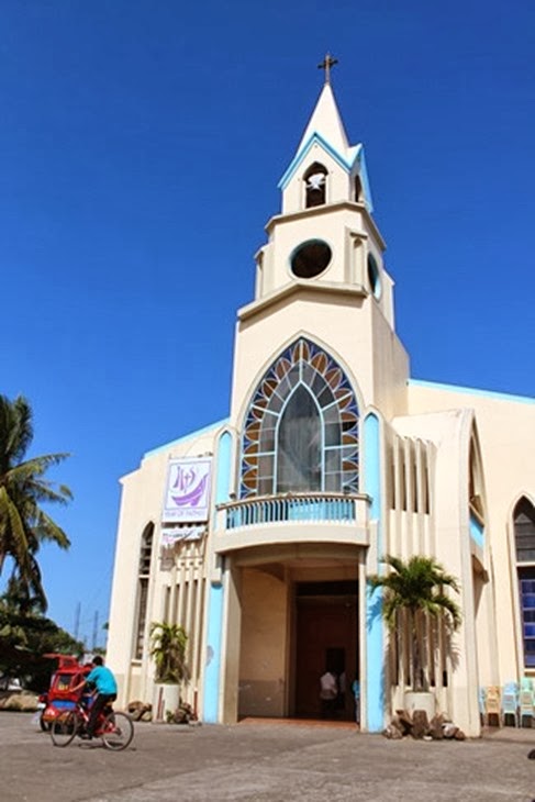 Our Lady of Victory Parish Church