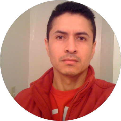 Jose Luis Ramos