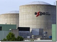 Centrale nucleare di Beznau
