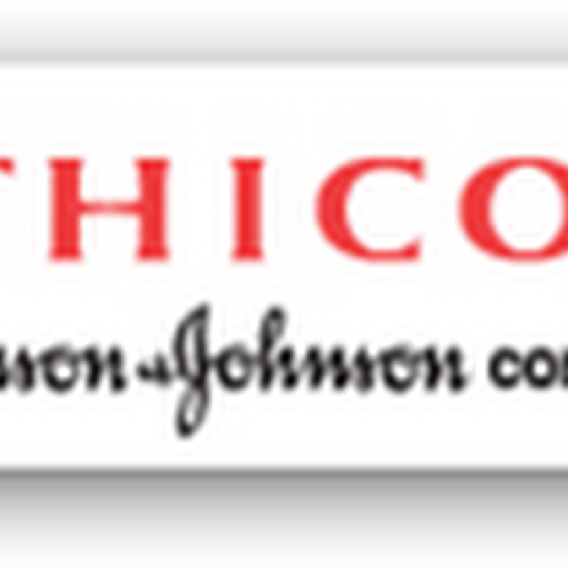 Johnson and Johnson Still Not Out of the Recall Business–Surgical Staplers from Ethicon Division And Has Also Stopped Selling One of the Products