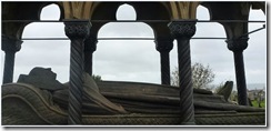 grace darling grave