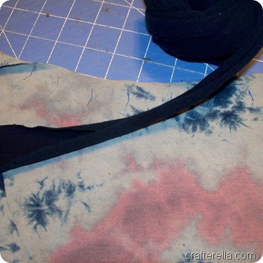 braided Neckline 2 braided Neckline 2