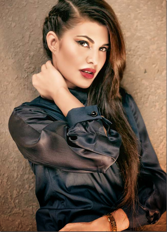 jacqueline fernandez hot photoshoot (2)