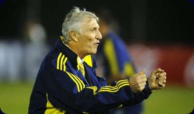 colombia pekerman