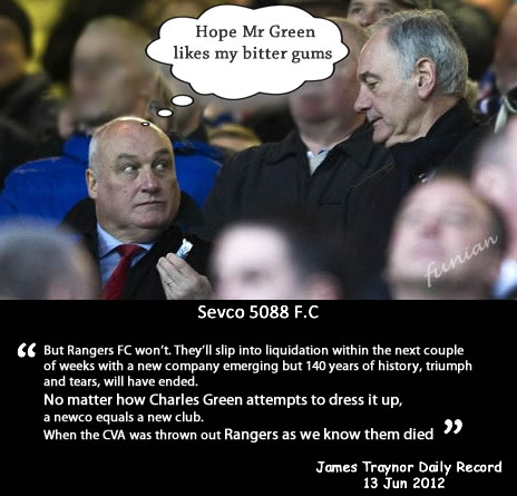 sevco scam