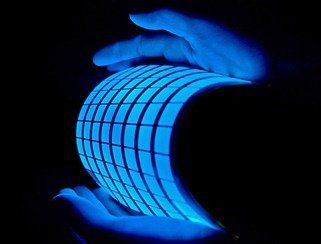 OLED-The-Organic-light-Emitting-Diode