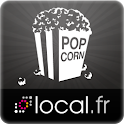 Cinéma Local logo