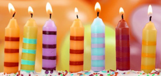 SÉPTIMO ANIVERSARIO DE MI ESTRELLA DE MAR: nuestro agradecimiento a…