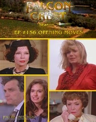Falcon Crest_#156_Opening Moves