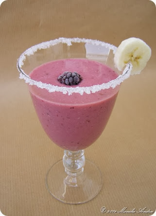 smoothie