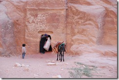 Oporrak 2011 - Jordania ,-  Petra, 21 de Septiembre  499