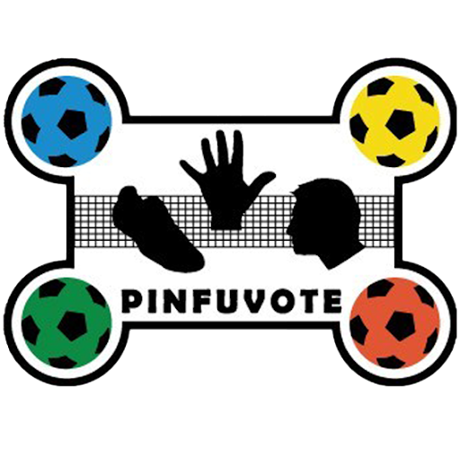 Pinfuvote