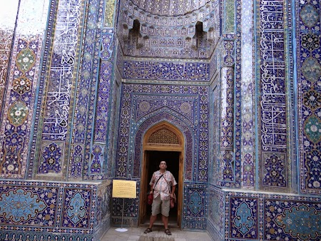46. Mausoleu Samarkand.JPG