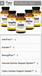 PEL Product Guide II - App poster 3