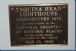 Yaquina Head lighthouse 006