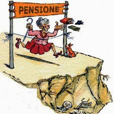 anticipo fondo pensione