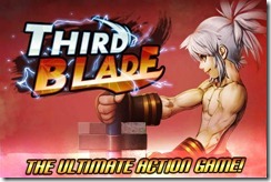 Third Blade by Com2uS