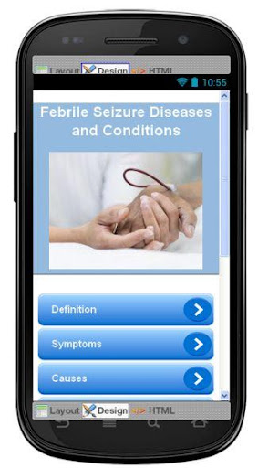 Febrile Seizure Information