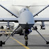 The drone call!