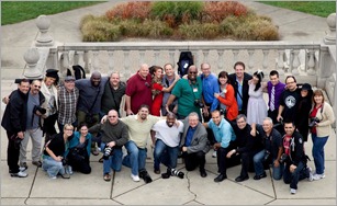 FAll11 Master Class Pic